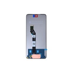 Motorola Moto G (2025) Sk�rm uden ramme Display og Digitizer