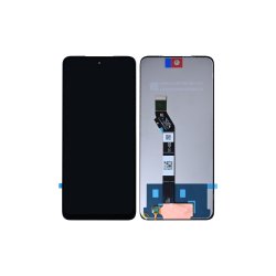 Motorola Moto G (2025) Sk�rm uden ramme Display og Digitizer