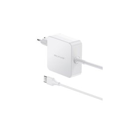 Rixus 100W oplader Hvid RXLC93