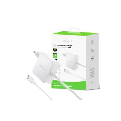 Rixus 100W oplader Hvid RXLC93