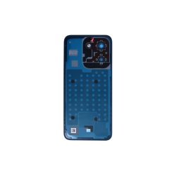 Xiaomi Redmi 15C 4G bagcover Blue med linse OEM