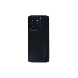 Xiaomi Redmi 15C 4G bagcover Midnight med linse OEM