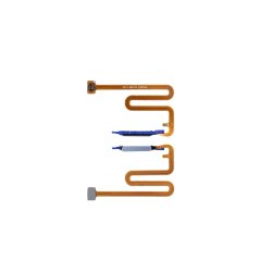 Samsung Galaxy A06 5G A066B fingerprint sensor Flex Gr�