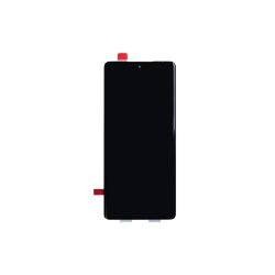 Motorola Moto G85 Sk�rm uden ramme Display og Digitizer
