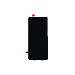 Motorola Moto G85 Sk�rm uden ramme Display og Digitizer