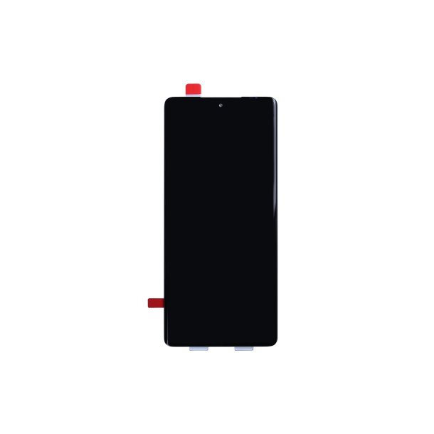 Motorola Moto G85 Sk�rm uden ramme Display og Digitizer
