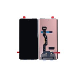 Motorola Moto G85 Sk�rm uden ramme Display og Digitizer
