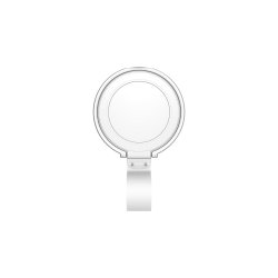 Rixus ringholder magnetisk Gr� RXPH60W