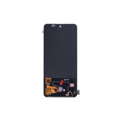 Realme 12 Plus Sk�rm uden ramme Display og Digitizer