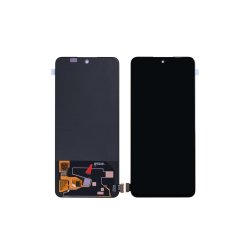 Realme 12 Plus Sk�rm uden ramme Display og Digitizer
