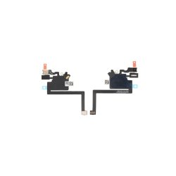 iPhone 17 Pro Max Sensor Flex proximity