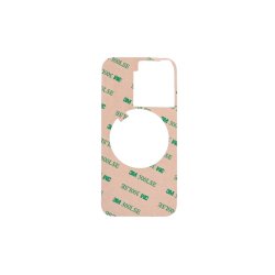 iPhone 15 back cover adhesive