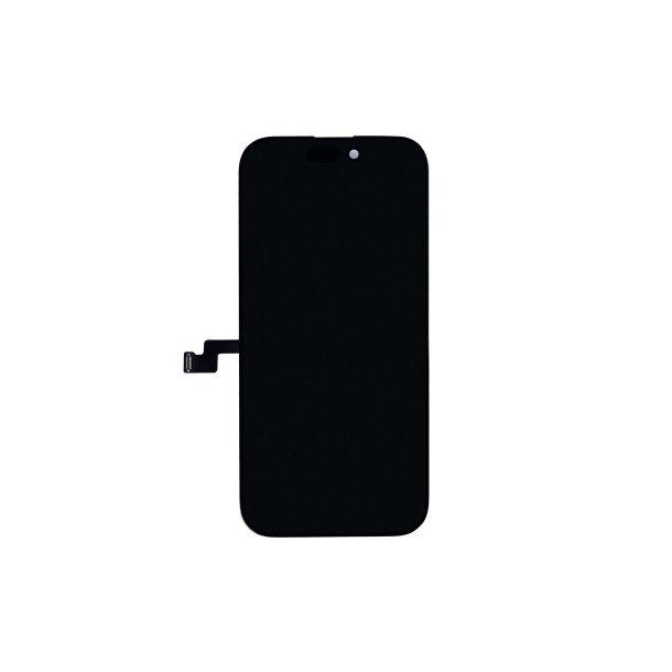 iPhone 16 Pro Sk�rm Display og Digitizer