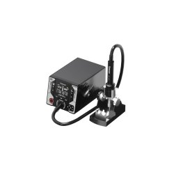 Mechanic hot air til Phone Repair