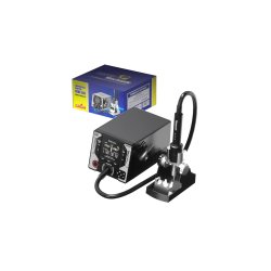 Mechanic hot air til Phone Repair