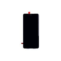 Motorola Edge 50 Pro Sk�rm uden ramme Display og Digitizer