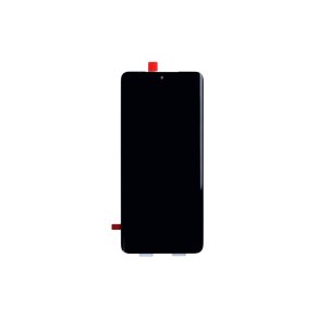 Motorola Edge 50 Pro Sk�rm uden ramme Display og Digitizer