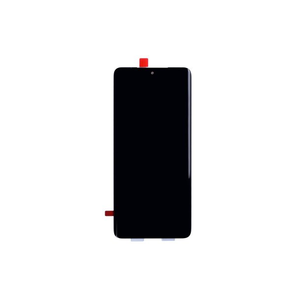 Motorola Edge 50 Pro Sk�rm uden ramme Display og Digitizer