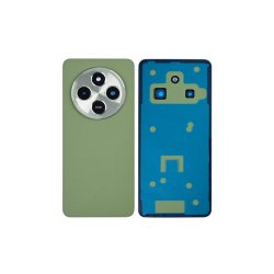 Xiaomi Redmi 14C bagcover Sage Green med linse OEM