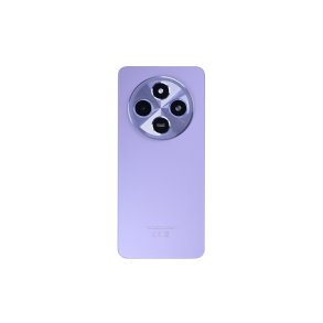 Xiaomi Redmi 14C bagcover Dreamy Purple med linse OEM