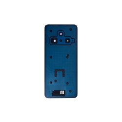 Xiaomi Redmi 14C bagcover Blue med linse OEM