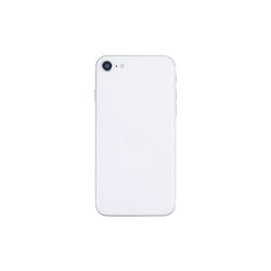 iPhone SE (2022) housing med sm� dele Starlight