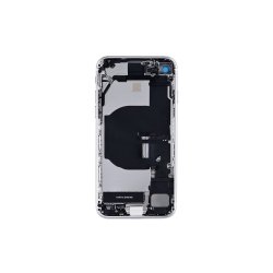 iPhone SE (2022) housing med sm� dele Starlight