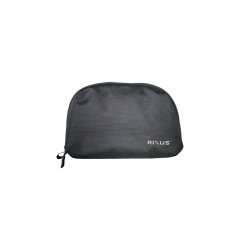 Rixus oplader Sort RXTP01