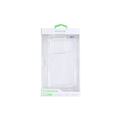 Xiaomi 17 Transparent cover Transparent Anti-burst