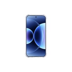 Xiaomi 17 Pro Max Transparent cover Transparent Anti-burst