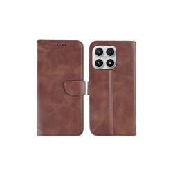 Xiaomi 17 Bookcase Brun