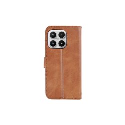 Xiaomi 17 Bookcase Lys brun