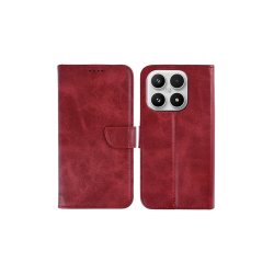 Xiaomi 17 Bookcase M�rk r�d