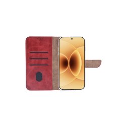 Xiaomi 17 Bookcase M�rk r�d