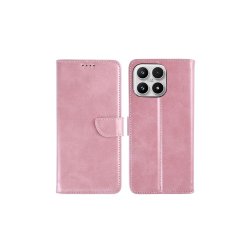 Xiaomi 17 Bookcase Pink