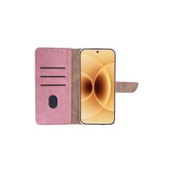 Xiaomi 17 Bookcase Pink