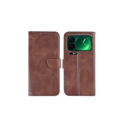 Xiaomi 17 Pro Bookcase Brun