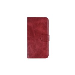 Xiaomi 17 Pro Bookcase M�rk r�d