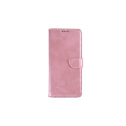 Xiaomi 17 Pro Bookcase Pink
