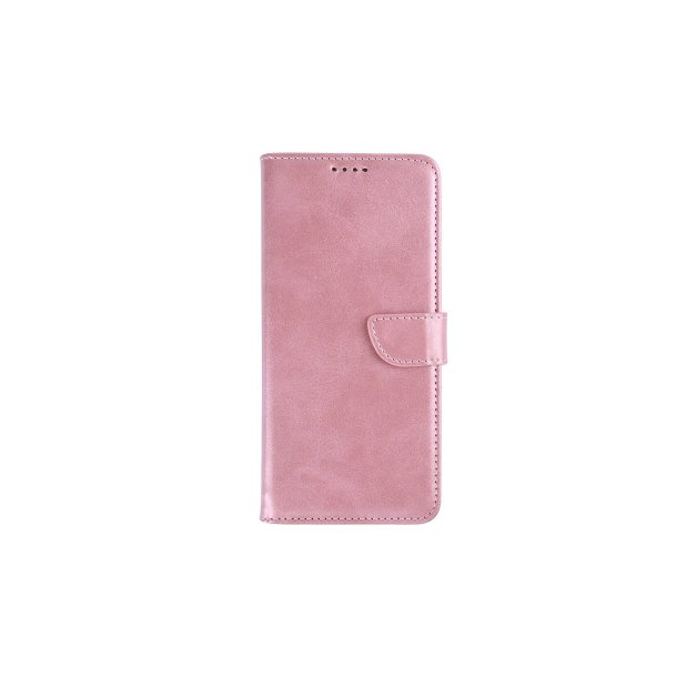 Xiaomi 17 Pro Bookcase Pink