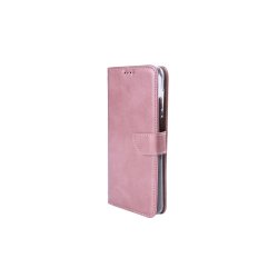 Xiaomi 17 Pro Bookcase Pink