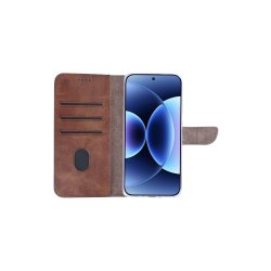 Xiaomi 17 Pro Max Bookcase Brun