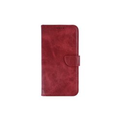 Xiaomi 17 Pro Max Bookcase M�rk r�d