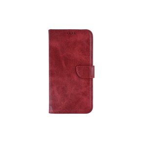 Xiaomi 17 Pro Max Bookcase M�rk r�d