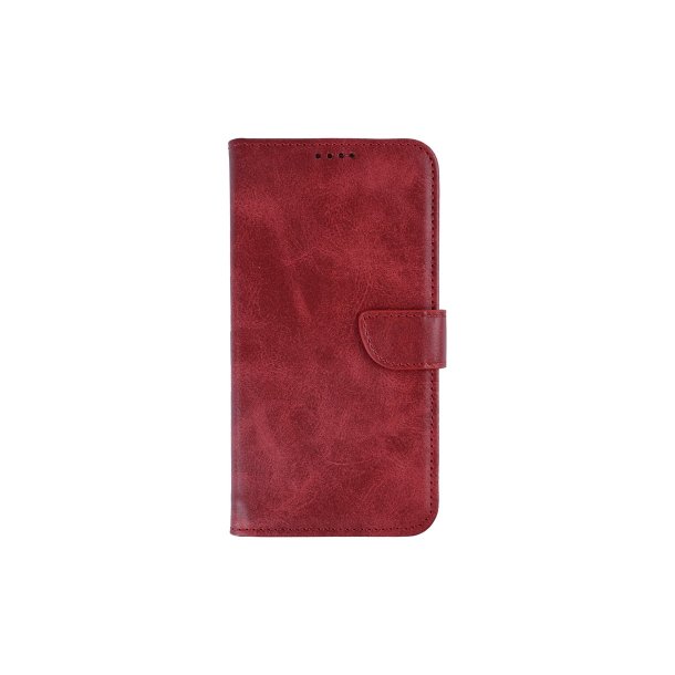 Xiaomi 17 Pro Max Bookcase M�rk r�d