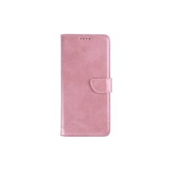 Xiaomi 17 Pro Max Bookcase Pink