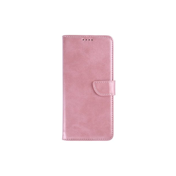 Xiaomi 17 Pro Max Bookcase Pink