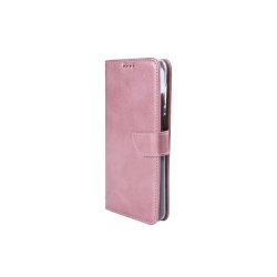 Xiaomi 17 Pro Max Bookcase Pink
