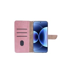 Xiaomi 17 Pro Max Bookcase Pink