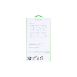 Rixus Samsung Galaxy S26 Ultra MagSafe Cover Anti-Burst Transparent